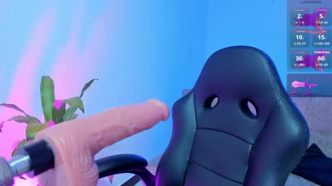 Giselle online show from April 5, 1:36 am