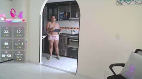 Giselle  online show from November 19, 1:55 pm