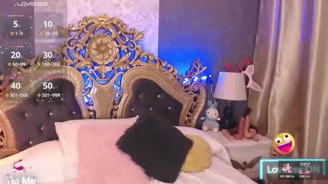 GiselleNoah online show from November 16, 11:49 am