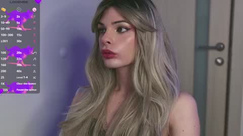 Snapshot of giselleparton chatting on January 6, 2:58 am Giselle online show from January 6, 2:58 am