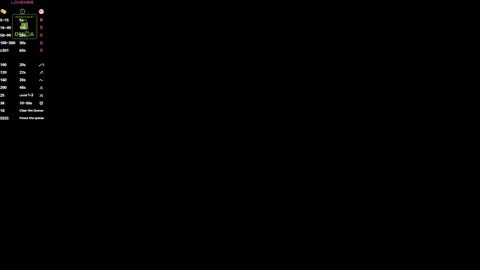 Giselle online show from November 13, 4:33 am