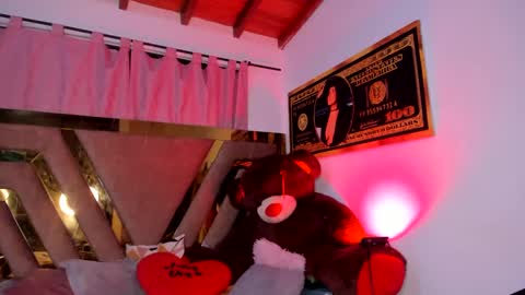 . Gisel Reyes . online show from January 9, 2:01 am