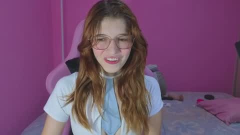 giselle online show from April 3, 2:59 pm