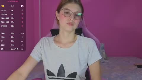 giselle online show from April 11, 7:40 pm