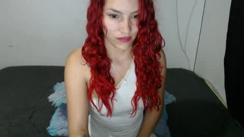 gisel online show from May 5, 2:30 am