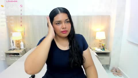 Gissel Lopez online show from January 12, 3:01 am