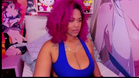 Snapshot of gisselle_hh chatting on June 19, 3:44 am Gisselle online show from June 19, 3:44 am