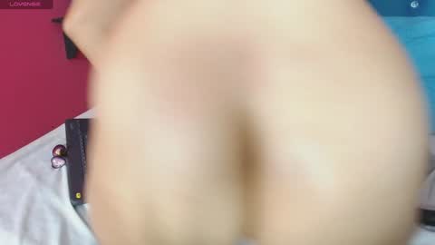 Gissell Saenz online show from December 4, 4:16 pm