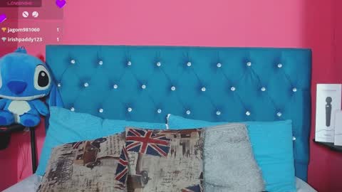 Gissell Saenz online show from December 7, 1:18 pm