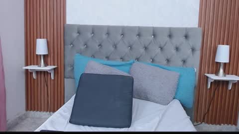 Gissell Saenz online show from September 10, 7:14 pm