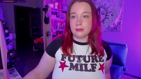 AlexaMillis online show from January 7, 12:13 am