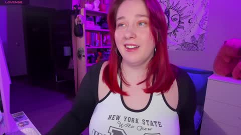 AlexaMillis online show from January 25, 9:04 pm