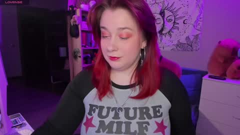 AlexaMillis online show from January 26, 7:09 pm