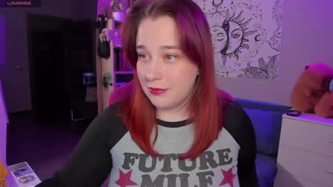 AlexaMillis online show from February 26, 8:54 pm