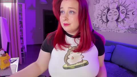 AlexaMillis online show from March 3, 10:42 pm