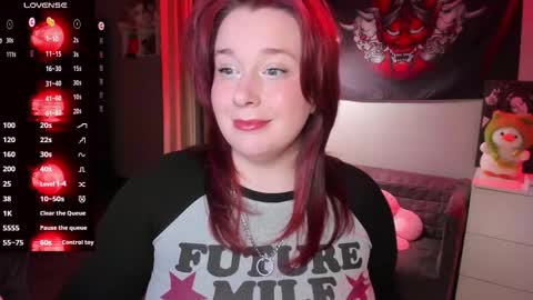 AlexaMillis online show from September 26, 9:52 pm