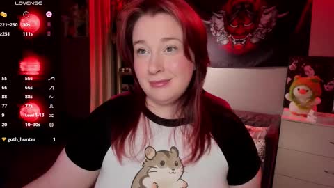 AlexaMillis online show from October 3, 11:13 pm