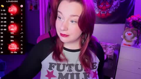 AlexaMillis online show from October 8, 11:02 pm