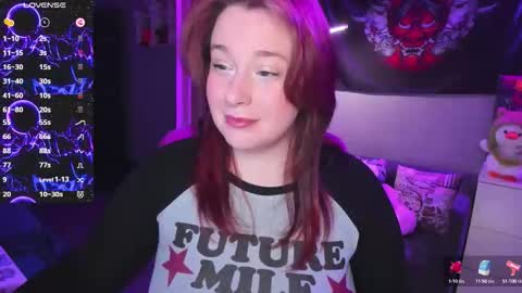 AlexaMillis online show from October 10, 9:58 pm