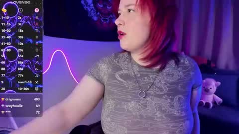 AlexaMillis online show from March 8, 9:29 pm