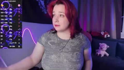 AlexaMillis online show from March 15, 10:05 pm