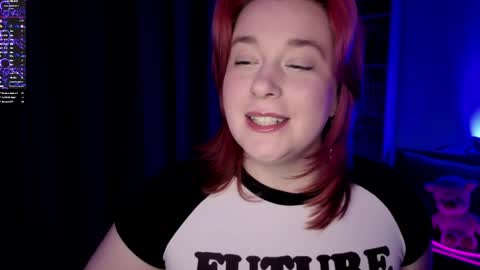 AlexaMillis online show from June 6, 9:41 pm