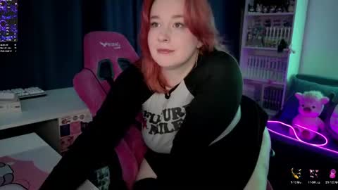 AlexaMillis online show from July 2, 9:43 pm