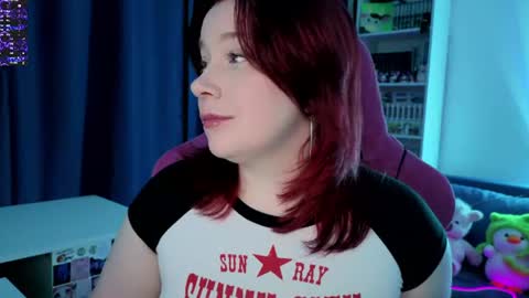 AlexaMillis online show from July 15, 10:04 pm
