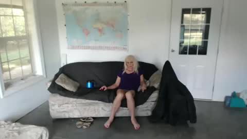 Snapshot of gizi_ilka chatting on October 19, 7:47 pm Terri online show from October 19, 7:47 pm