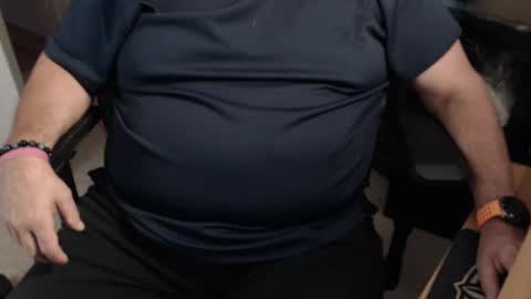 Snapshot of gizmo706 chatting on October 24, 4:14 pm gizmo706 online show from October 24, 4:14 pm