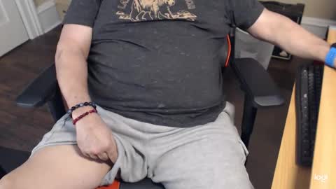 gizmo706 online show from April 17, 2:53 pm