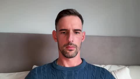 Chad Thunderstroke and Bianca online show from January 5, 6:33 pm