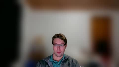 Aaron online show from January 8, 2:03 am