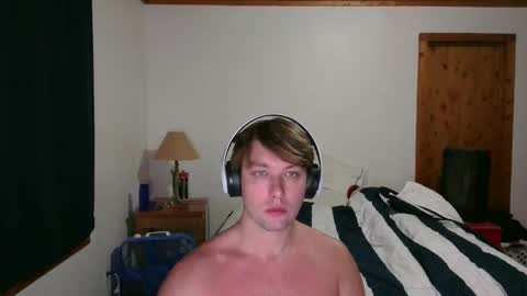 Aaron online show from January 18, 2:59 am