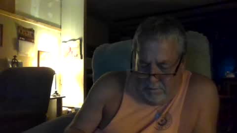 Snapshot of gkcrook22 chatting on July 15, 7:02 am Gk online show from July 15, 7:02 am