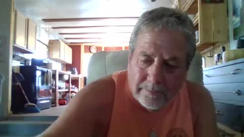 Snapshot of gkcrook22 chatting on July 21, 9:06 pm Gk online show from July 21, 9:06 pm
