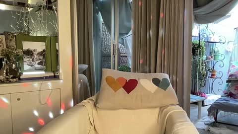 Gl1tter Barbie online show from January 24, 3:55 pm