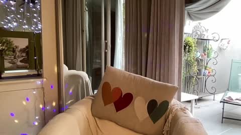 Gl1tter Barbie online show from February 3, 2:13 pm