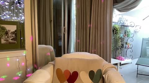 Gl1tter Barbie online show from February 6, 3:09 pm