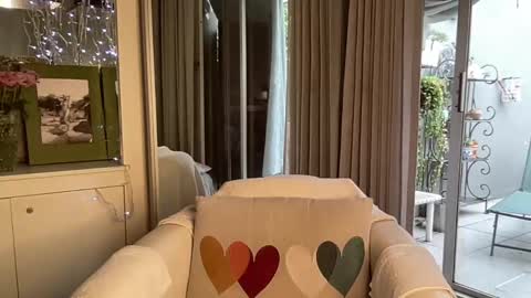 Gl1tter Barbie online show from February 23, 2:25 pm