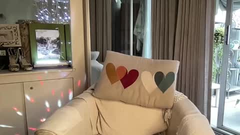 Gl1tter Barbie online show from March 11, 2:07 pm