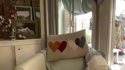 Gl1tter Barbie online show from September 19, 10:27 am