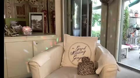 Gl1tter Barbie online show from March 16, 1:04 pm