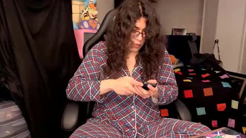 glaceon9 online show from November 21, 1:04 am