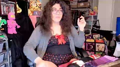 glaceon9 online show from June 18, 2:23 am