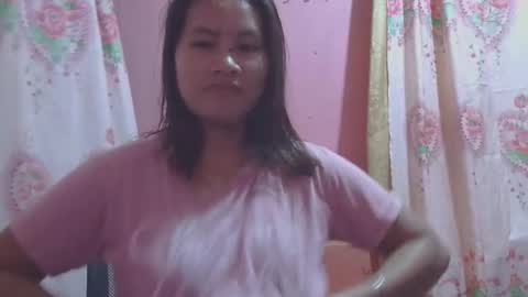 glamgoddess23 online show from October 17, 3:10 am