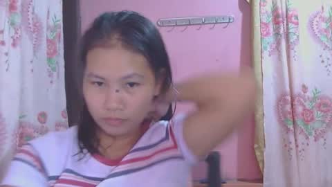 glamgoddess23 online show from October 28, 12:25 am