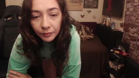 Glamourhottie online show from December 7, 9:06 am