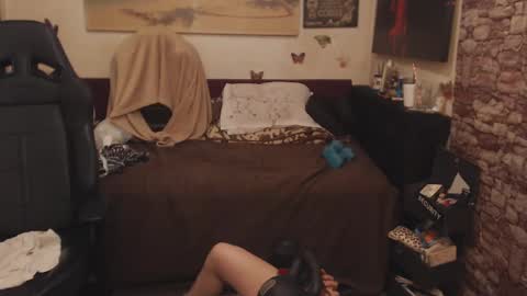 Glamourhottie online show from February 27, 10:59 am