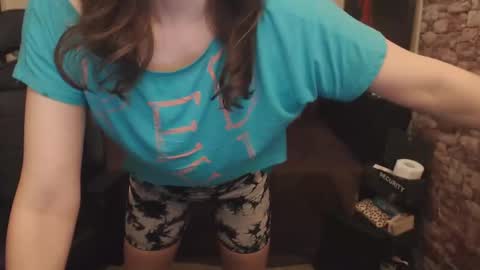 Glamourhottie online show from March 2, 8:59 am